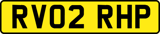 RV02RHP
