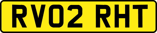 RV02RHT