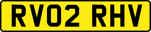 RV02RHV