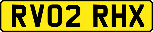 RV02RHX