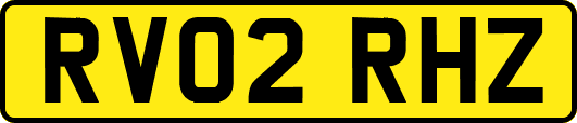 RV02RHZ