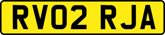 RV02RJA