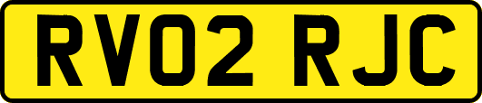 RV02RJC