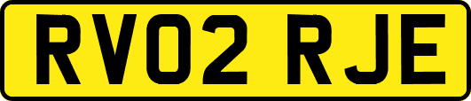 RV02RJE