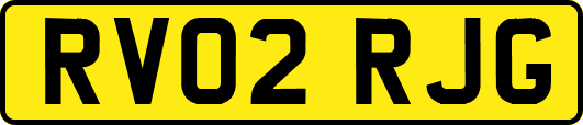 RV02RJG