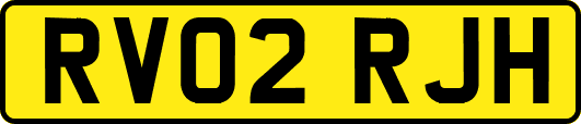 RV02RJH
