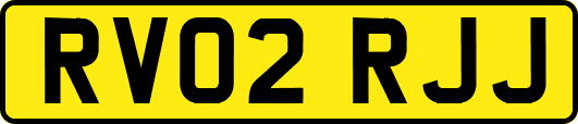 RV02RJJ