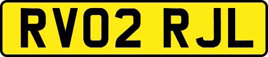 RV02RJL