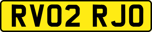 RV02RJO