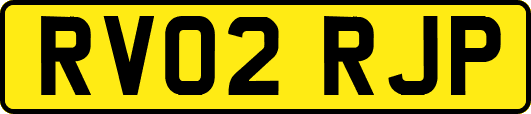 RV02RJP