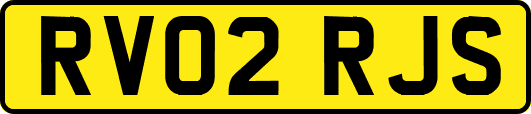 RV02RJS