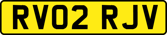 RV02RJV