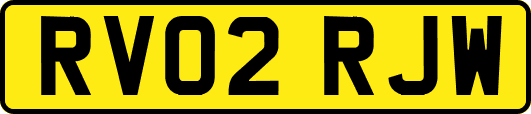 RV02RJW