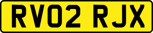 RV02RJX
