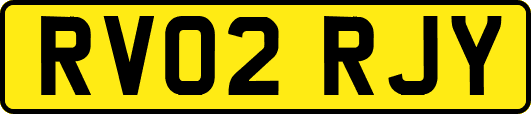 RV02RJY