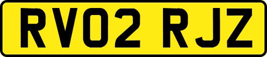 RV02RJZ