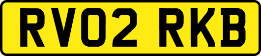 RV02RKB
