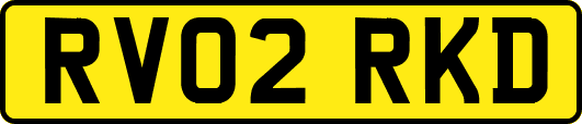 RV02RKD