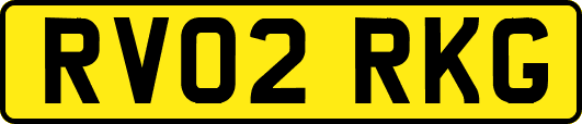 RV02RKG