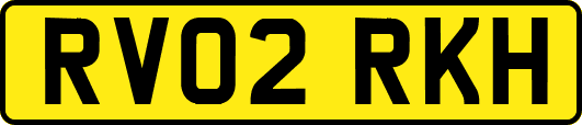 RV02RKH