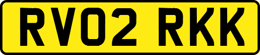 RV02RKK
