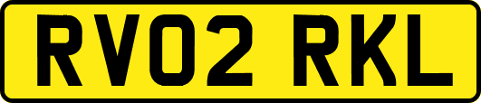 RV02RKL