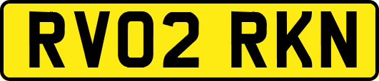 RV02RKN
