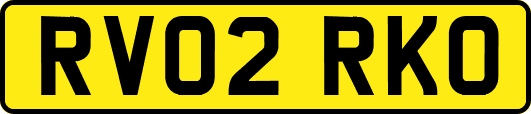 RV02RKO