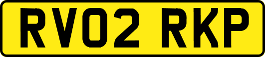 RV02RKP