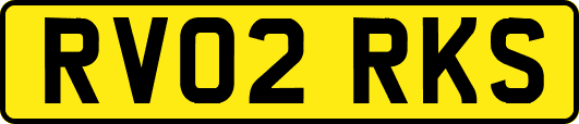 RV02RKS