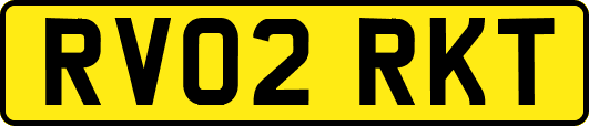RV02RKT