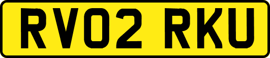 RV02RKU