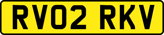 RV02RKV