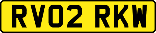 RV02RKW
