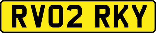 RV02RKY