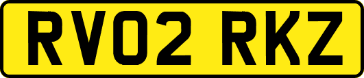 RV02RKZ