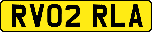 RV02RLA