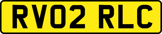 RV02RLC