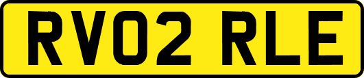 RV02RLE