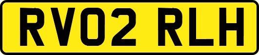 RV02RLH