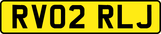 RV02RLJ