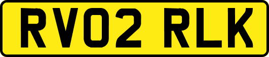 RV02RLK