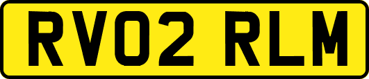 RV02RLM