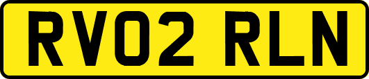 RV02RLN