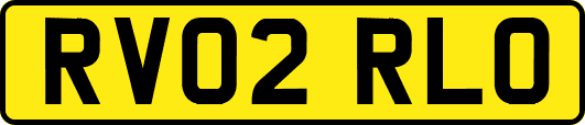 RV02RLO