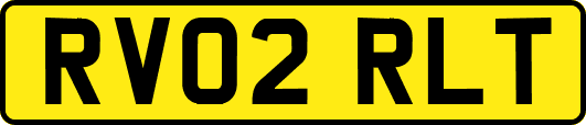 RV02RLT
