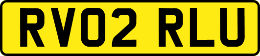 RV02RLU