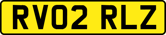 RV02RLZ