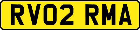 RV02RMA
