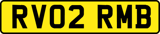 RV02RMB